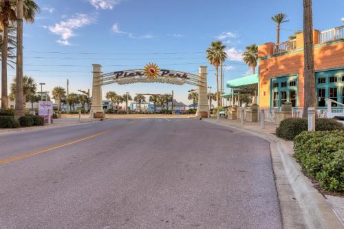 Tidewater Beach Resort V