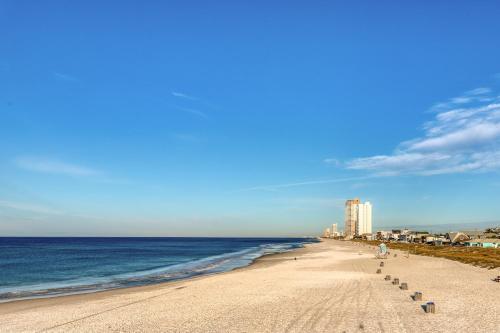 Tidewater Beach Resort V