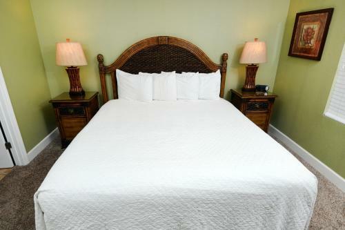 Tidewater Beach Resort V