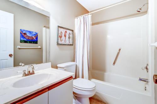 Ramsgate Harbor Condos