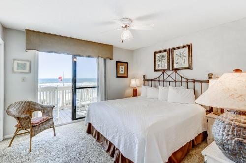Ramsgate Harbor Condos