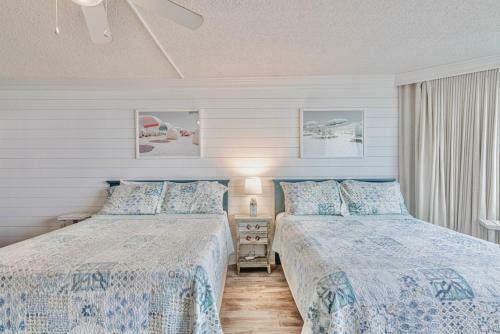 Apartamentos Starfish Studio - Beachfront, Quiet With Free Beach Chairs