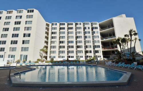 Apartamentos Starfish Studio - Beachfront, Quiet With Free Beach Chairs