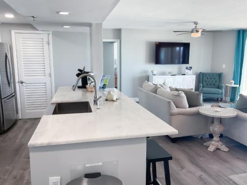 Apartamento Long Beach Resort 204