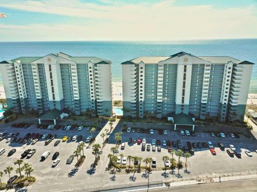 Apartamento Long Beach Resort 204
