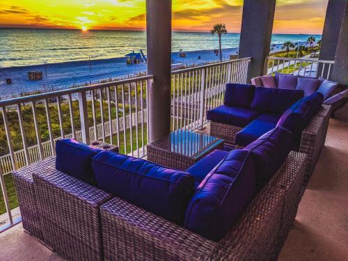 Apartamento Long Beach Resort 204
