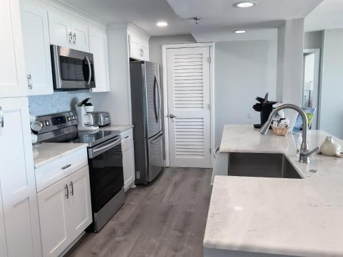 Apartamento Long Beach Resort 204