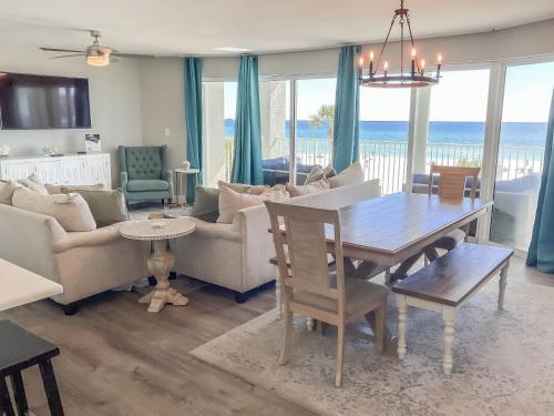 Apartamento Long Beach Resort 204