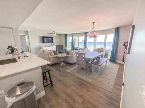 Apartamento Long Beach Resort 204