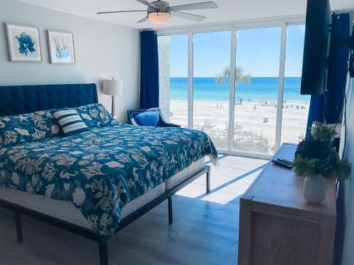 Apartamento Long Beach Resort 204