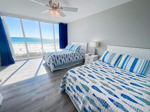 Apartamento Long Beach Resort 204