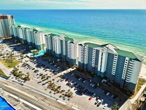 Apartamento Long Beach Resort 204