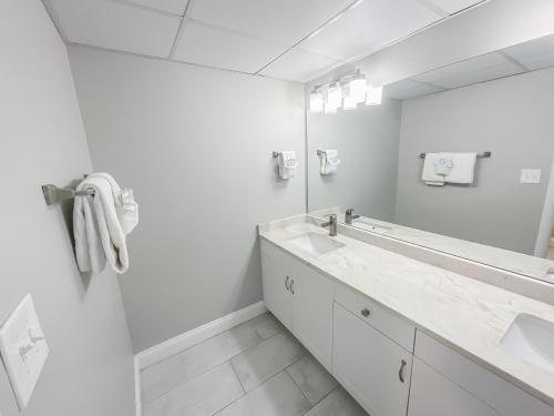 Apartamento Long Beach Resort 204