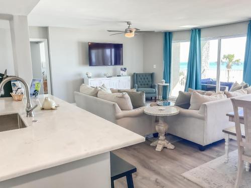 Apartamento Long Beach Resort 204