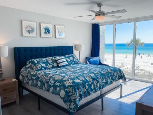 Apartamento Long Beach Resort 204