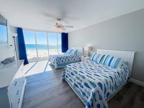 Apartamento Long Beach Resort 204