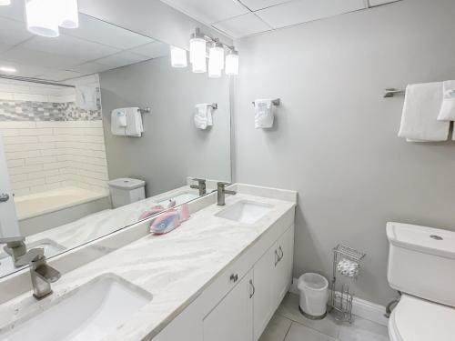 Apartamento Long Beach Resort 204