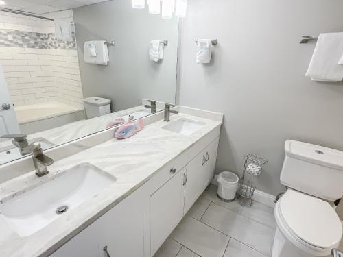 Apartamento Long Beach Resort 204