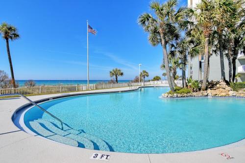 Apartamento Long Beach Resort 204