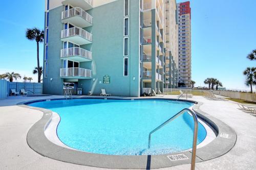 Apartamento Long Beach Resort 204