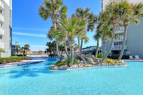 Apartamento Long Beach Resort 204