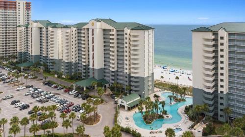 Apartamento Long Beach Resort 204