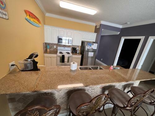 Ocean Reef Resort - Direct Beach Front, Free Beach Chairs - Seasonal
