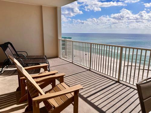 Ocean Reef Resort - Direct Beach Front, Free Beach Chairs - Seasonal