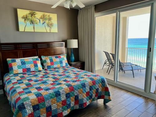 Ocean Reef Resort - Direct Beach Front, Free Beach Chairs - Seasonal