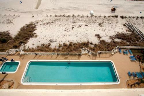 Ocean Reef Resort - Direct Beach Front, Free Beach Chairs - Seasonal