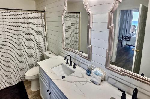Apartamento Barefoot Bliss - Beachfront Condo - Sleeps 14