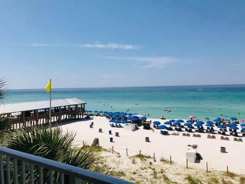 Apartamento Shores Of Panama Condo With Same Level Parking