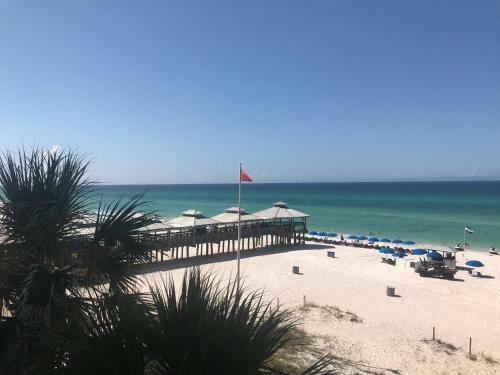Apartamento Shores Of Panama Condo With Same Level Parking