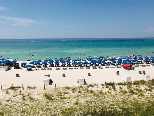 Apartamento Shores Of Panama Condo With Same Level Parking
