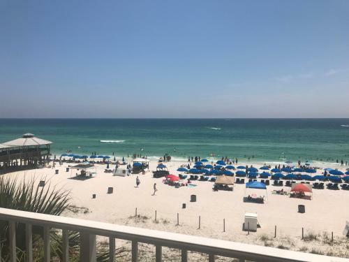 Apartamento Shores Of Panama Condo With Same Level Parking