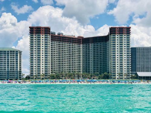 Apartamento Shores Of Panama Condo With Same Level Parking
