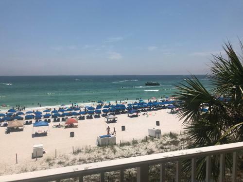 Apartamento Shores Of Panama Condo With Same Level Parking