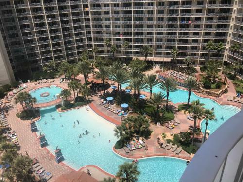 Apartamento Shores Of Panama Condo With Same Level Parking