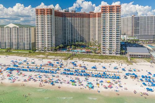 Apartamento Shores Of Panama Condo With Same Level Parking
