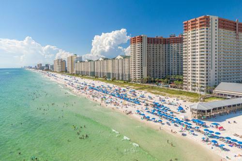 Apartamento Shores Of Panama Condo With Same Level Parking