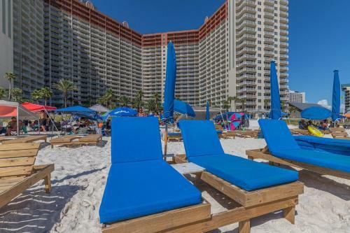 Apartamento Shores Of Panama Condo With Same Level Parking