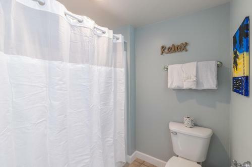 Apartamento Shores Of Panama Condo With Same Level Parking