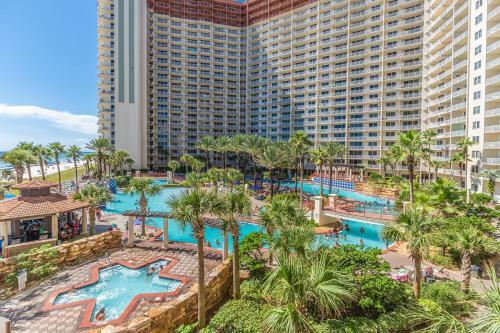 Apartamento Shores Of Panama Condo With Same Level Parking
