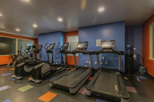 Apartamento Shores Of Panama Condo With Same Level Parking
