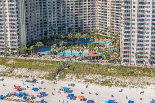 Apartamento Shores Of Panama Condo With Same Level Parking