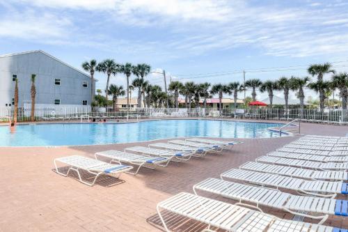 Apartamento Tidewater #311 Condo