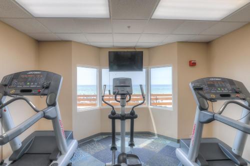 Apartamento Tidewater #311 Condo