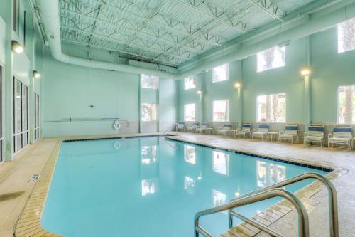 Apartamento Tidewater #311 Condo