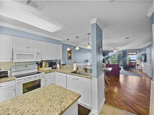 Apartamento Ramsgate Harbour Unit F49 Condo