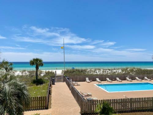Apartamento Ramsgate Harbour Unit F49 Condo